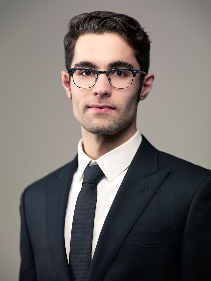 Ryan Walker(Technical Program Manager)
